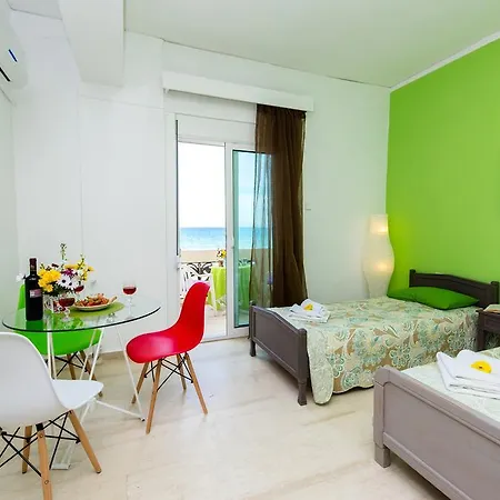 Apartamento Neda