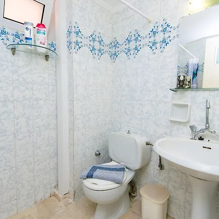 Neda Apartamento Rétino