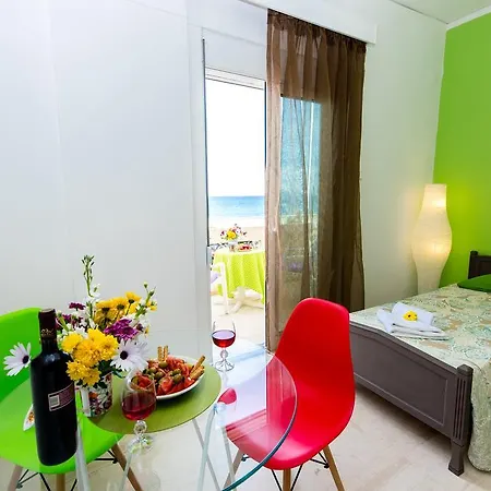 Apartamento Neda *