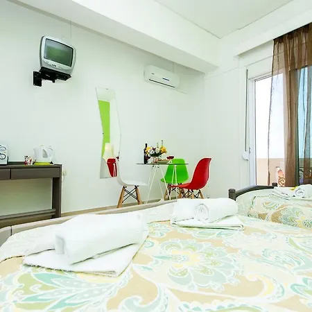 Neda Apartamento