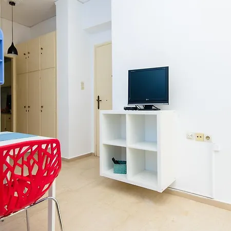 Neda Apartamento Rétino