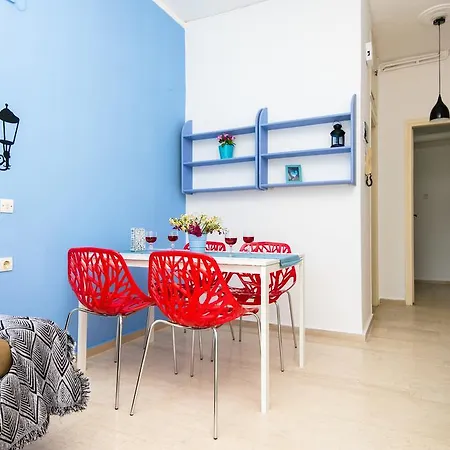 Neda Apartamento