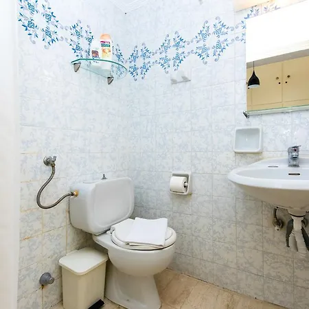 Apartamento Neda Rétino
