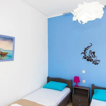 Apartamento Neda Rétino