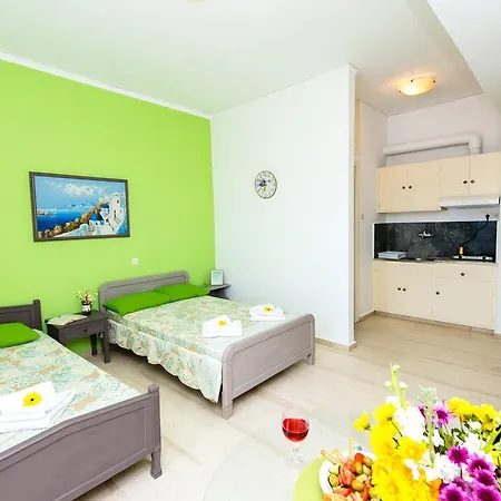 Neda Apartamento *