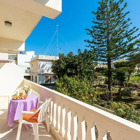Neda Apartamento Rétino