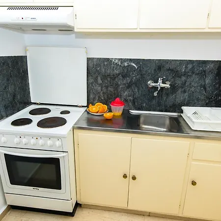 Neda Apartamento Rétino