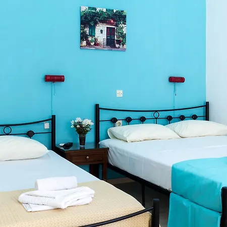 Apartamento Neda Rétino