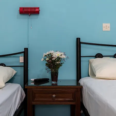 Apartamento Neda *