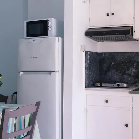 Apartamento Neda